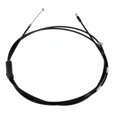 EIDZADK for Toyota for 4Runner Limited/SR5/Sport 03-09 Hood Release Cable