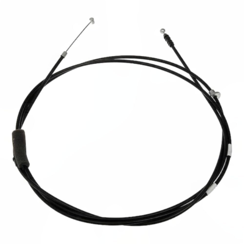 EIDZADK for Toyota for 4Runner Limited/SR5/Sport 03-09 Hood Release Cable