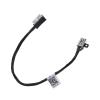ACGTUY DC Power Ja-ck Cable Connector Socket Plug Port Replacement for de*/ll 5565 5567 0R6RKM Tablet #328 view 1