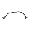 ACGTUY DC Power Ja-ck Cable Connector Socket Plug Port Replacement for de*/ll 5565 5567 0R6RKM Tablet #328 view 2