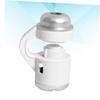 jojofuny Portable Clip Microscope for Phone with LED Light Magnification OPP Bag Packaging for Mobile Photography and Educational view 2