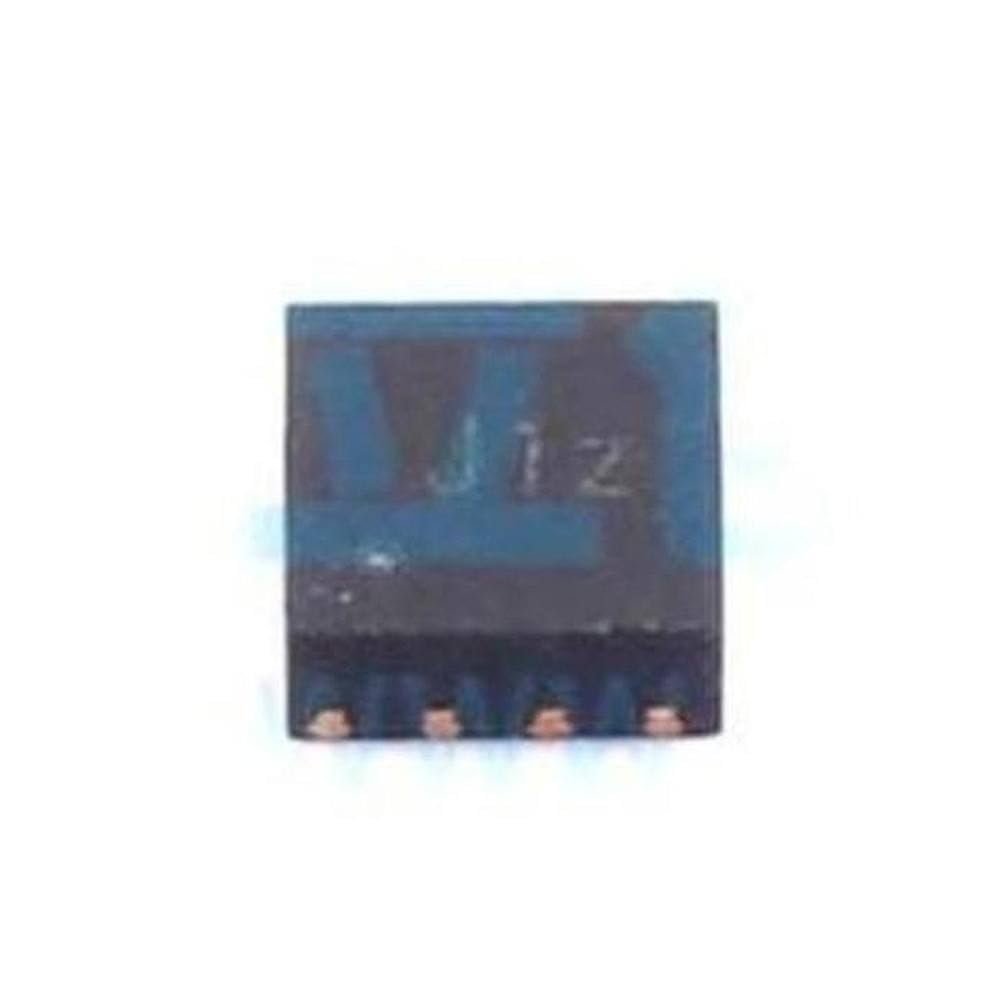 10 Pcs Motor Driver chip HT8837CRDZ DFN-8-EP(2x2) HT8837CRDZ