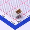 10 Pcs 1.5mm Pitch Connector Horizontal SMD Connector 3P Replacement 87437/87439 Wire Board Connector SMD - X1511WRS-03HF-LPSW view 2