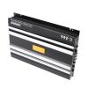 Car Stereo Audio Amplifier 0W, 4 Channel Amp for Universal Car Use, Performance with Iron and Aluminum Alloy Material, Supports up to 4 Speakers view 4