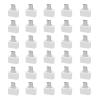 30PCS White USB to Micro USB Connector view 1