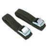 DIYEAH 2pcs Outdoor Hunting Camera Belt Strap Photography Storage Belt Trail Cam Straps DSLR Camera Securing view 1