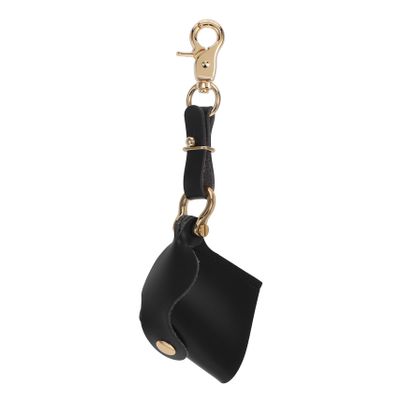 BATHVEVE Compact Camera Film Holder Pouch for Outdoor Photography Portable Keyring Storage Bag for Film Rolls and Accessories for Travel and DSLR Users