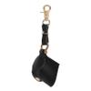 BATHVEVE Compact Camera Film Holder Pouch for Outdoor Photography Portable Keyring Storage Bag for Film Rolls and Accessories for Travel and DSLR Users view 1
