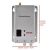 DC 12V CCTV Audio/Video Transmitter Receiver 1200M Transmission Range Support AHD CVBS Signals Surveillance Accessories view 2