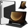360 Rotation Tablet Case Suitable for Samsung Galaxy Tab S10 FE 10.9inch SM-X520/X526 2025 Auto Wake Sleep with S Pen Holder view 1