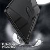 360 Rotation Tablet Case Suitable for Samsung Galaxy Tab S10 FE 10.9inch SM-X520/X526 2025 Auto Wake Sleep with S Pen Holder view 4