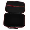 DOITOOL Small Camera Bag with Cuttable Portable Hard Case for Digital Accessories Compact Storage for Go Use for Organizing Your Camera and Essentials view 1