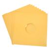 Toyvian 10pcs Vinyl Record Sleeves Protective Album for Records Paper Protectors Lightweight Tear-Resistant for Storage Display view 1