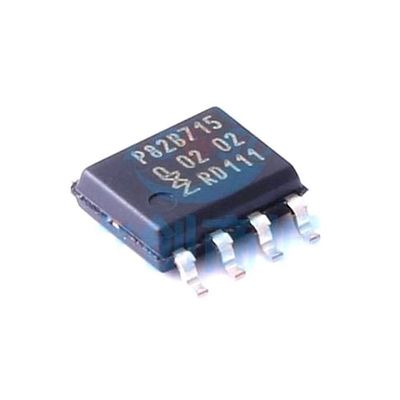 1 Pcs P82B715TD,118 SO-8 Signal Buffer, Repeater, Distributor