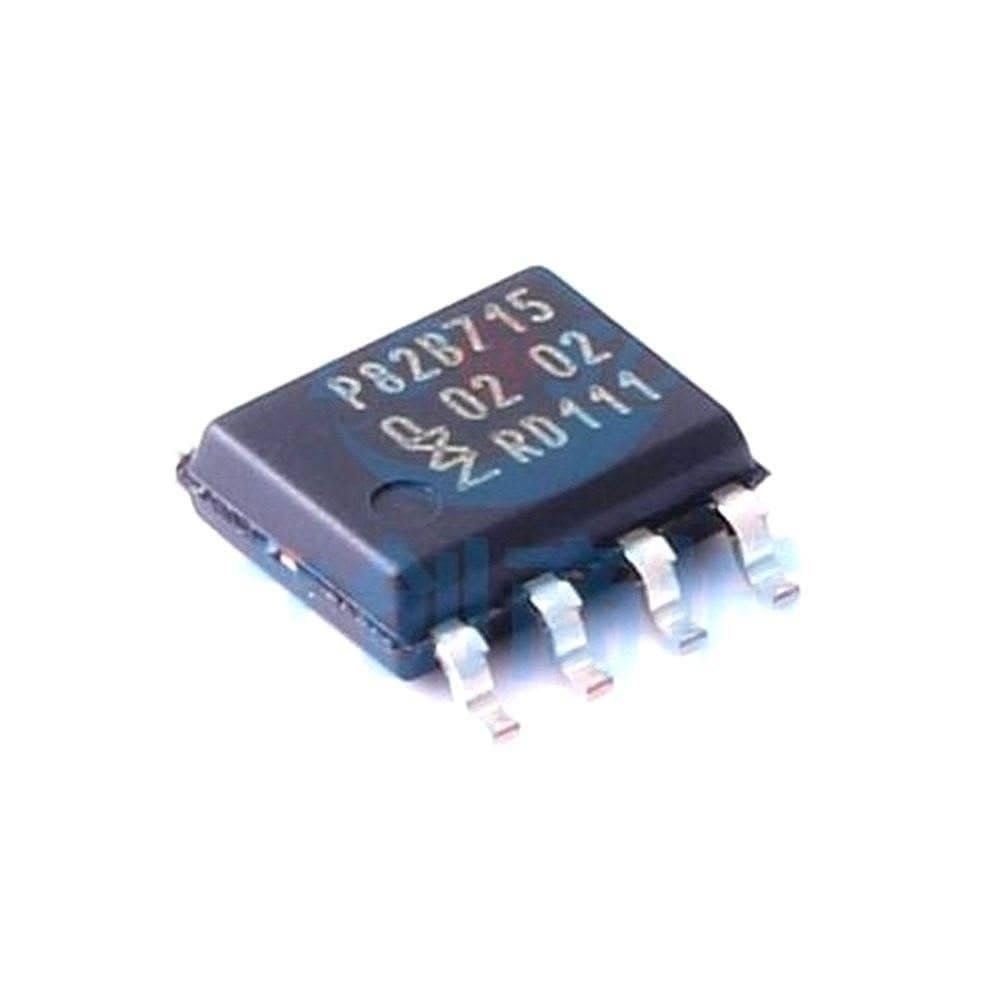 1 Pcs P82B715TD,118 SO-8 Signal Buffer, Repeater, Distributor