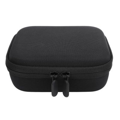 Camera Carrying Case Nylon Water Proof Hard Shell Cover Storage Bag for GO 3S Action