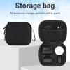 Camera Carrying Case Nylon Water Proof Hard Shell Cover Storage Bag for GO 3S Action view 2