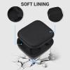 Camera Carrying Case Nylon Water Proof Hard Shell Cover Storage Bag for GO 3S Action view 3