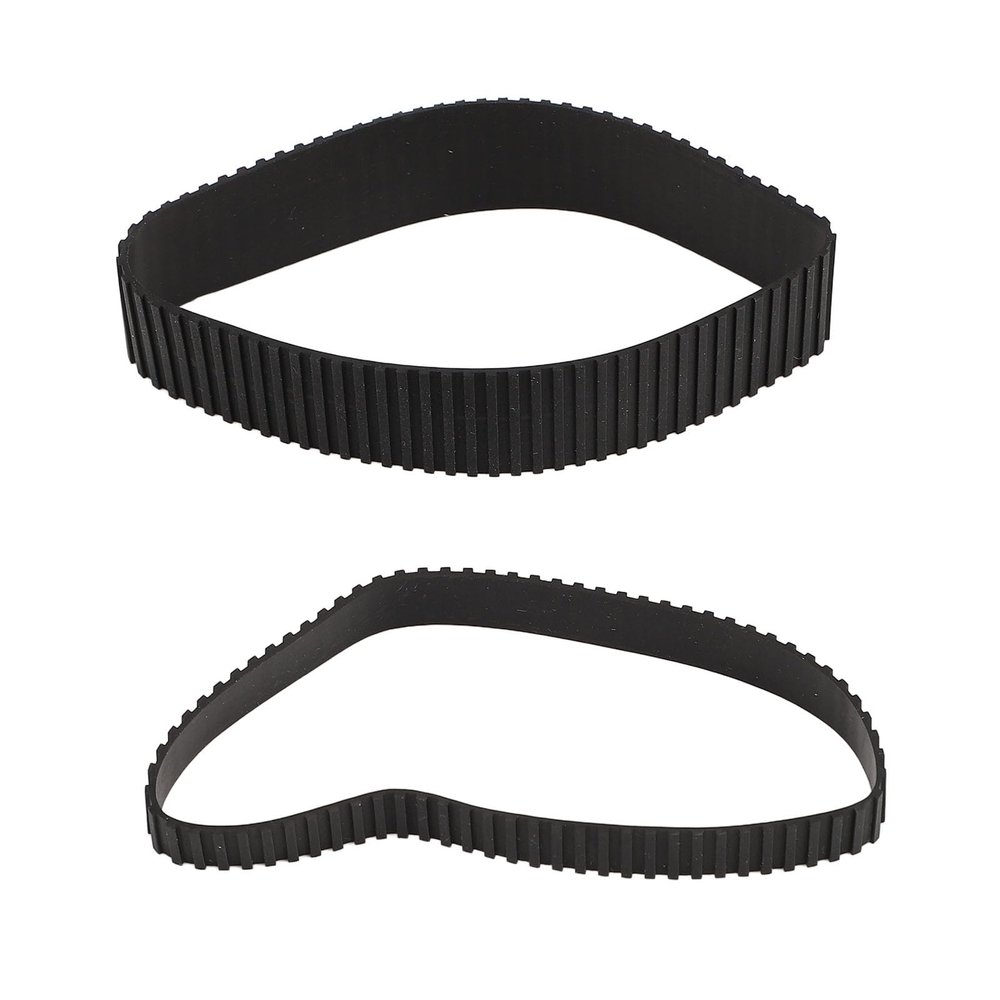 Camera Lens Zoom High Elasticity Rubber Grip for 17 70 Lens