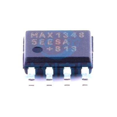 2 Pcs MAX13485EESA SOIC-8_150mil RS-485/RS-422 chip
