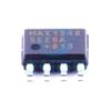 2 Pcs MAX13485EESA SOIC-8_150mil RS-485/RS-422 chip view 1