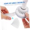 Ciieeo 1Set Portable USB Ceiling Fan Hanging Camping Tent Fan for Outdoor Use Rechargeable Lightweight for Home Office and Travel Versatile USB Charge Design view 3