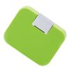 FUNNETOYU Port USB Hub Expansion Transfer Adapter Lightweight Design for Laptop Desktop Accessories Supports Mouse Keyboard USB Drives More view 1