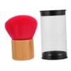 FUNNETOYU Vinyl Record Cleaning Brush Soft Anti-Static Dust Removal Tool for Vinyl Records Essential Accessory for Collectors view 1