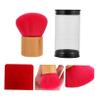 FUNNETOYU Vinyl Record Cleaning Brush Soft Anti-Static Dust Removal Tool for Vinyl Records Essential Accessory for Collectors view 2