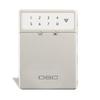 LED5511Z  PowerSeries 8-Zone LED Keypad with Slim-Line Design view 1