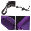 HOMOBABE 4pcs Camera Lens Bags Durable Drawstring Lens Pouches for Storage Protection Various for Photography Accessories Flexible Shockproof Design view 2