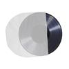 VILLCASE 50pcs Cd Bags Cd Sleeve for Scratch Data Corruption Protection Flap-Style for Easy Insertion view 1