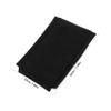 KOMBIUDA Camera Bag Dividers Shockproof Padding Padded Inserts for DSLR Cases Adjustable Separator Pads for Photographers Travel Storage Compatible Camera Models view 2