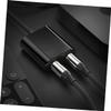 ELAYARD Audio Splitter Optical Fiber Splitter Out Fiber Audio Cable for Home Theater view 4