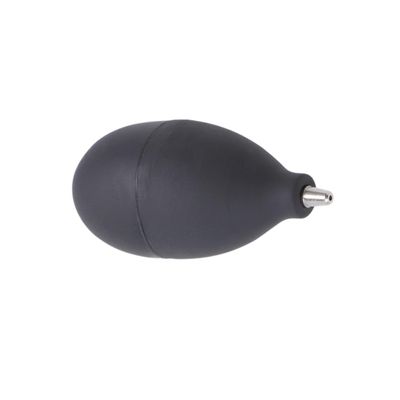 FONDOTIN Rubber Air Blower Pump Short Nozzles for Camera Phone Watch Lens Keyboard Cleaning