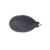 FONDOTIN Rubber Air Blower Pump Short Nozzles for Camera Phone Watch Lens Keyboard Cleaning view 1