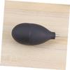 FONDOTIN Rubber Air Blower Pump Short Nozzles for Camera Phone Watch Lens Keyboard Cleaning view 2
