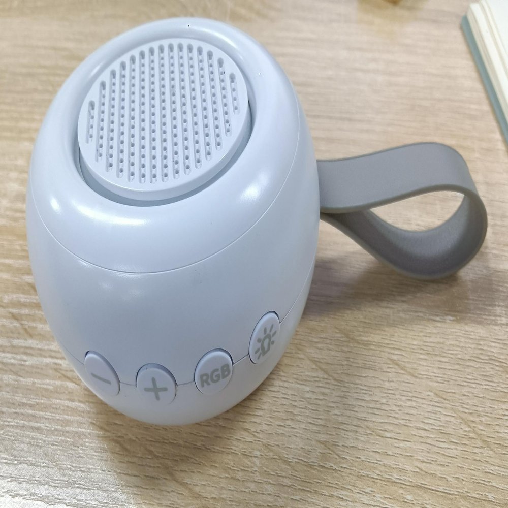 iMosleep Loundspeaker
