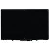 00UR190 00UR191 00UR192 14" WQHD 2560x1440 LCD Screen Display with Touch Control Board and Bezel Frame Assembly for Thinkpad X1 Yoga view 1