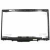 00UR190 00UR191 00UR192 14" WQHD 2560x1440 LCD Screen Display with Touch Control Board and Bezel Frame Assembly for Thinkpad X1 Yoga view 2