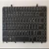JYJMDMG Laptop Parts New Canada for DELL M11X R2 NoBacklight Black Notebook Laptop Keyboard view 1