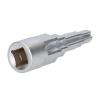 1 PC High-Carbon Steel Step Spud Wrench Head Valve Lugs Nipple Tank Connection view 2