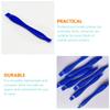 EXQUIMEUBLE 10pcs Plastic Precision Pry Tools Screen Spline Tool for and Electronics view 3