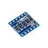 10 pcs 4 Channel IIC I2C Logic Level Converter Bi-Directional Module 5V to 3.3V Tool view 2