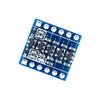 10 pcs 4 Channel IIC I2C Logic Level Converter Bi-Directional Module 5V to 3.3V Tool view 3