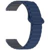 20mm Watch Strap for Amazfit Active 2 Strap, Silicone Replacement Wristband Magnetic Watch Band for Women Men, One Size, Silicone, 20mm Watch Strap for Amazfit Active 2 view 1