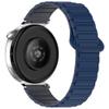 20mm Watch Strap for Amazfit Active 2 Strap, Silicone Replacement Wristband Magnetic Watch Band for Women Men, One Size, Silicone, 20mm Watch Strap for Amazfit Active 2 view 2