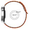 20mm Watch Strap for Amazfit Active 2 Strap, Silicone Replacement Wristband Magnetic Watch Band for Women Men, One Size, Silicone, 20mm Watch Strap for Amazfit Active 2 view 4