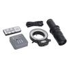 JOEBO Microscope Kit 48MP 1080P 60FPS Digital Microscope 300X 180X C-Mount Lens Microscope Lens Adapters(180X Full Kit) view 1
