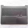 5CB1N95036 New Palmrest Upper Case C Cover with US Backlit Keyboard Touchpad for IdeaPad Pro 5 16AHP9 83D5 Laptop view 1
